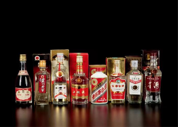 陆丰茅台酒回收